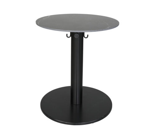 Origin 24" Round Pedestal Dining Table