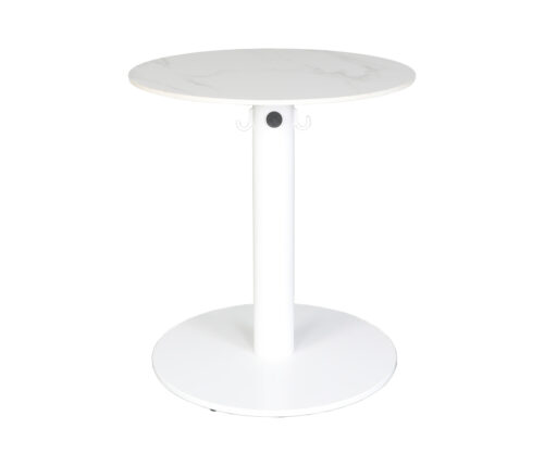 Origin 24" Round Pedestal Dining Table