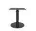 Origin 24" Square Pedestal Dining Table
