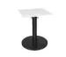 Origin 24" Square Pedestal Dining Table