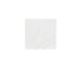 Origin 24 Square Stone Table Top Carrara White