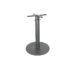 Origin 36 Pedestal Balcony Table Base Storm