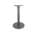 Origin 36 Pedestal Bar Table Base Storm