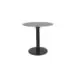 Origin 36" Round Pedestal Balcony Table