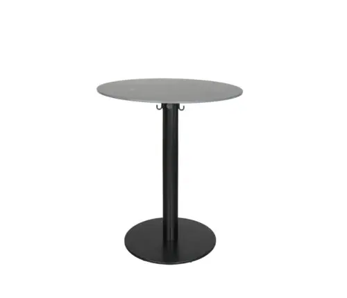 Origin 36" Round Pedestal Bar Table