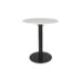 Origin 36" Round Pedestal Bar Table