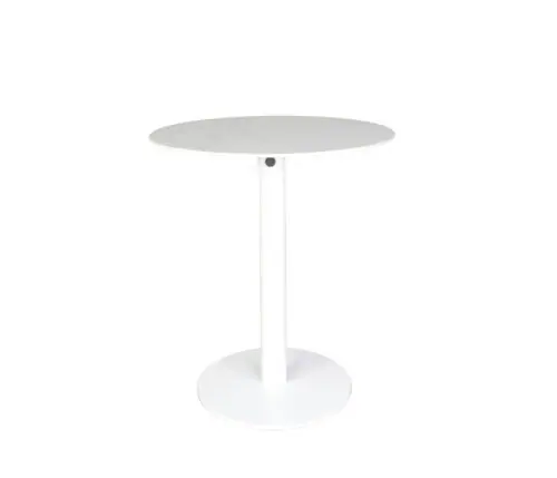 Origin 36" Round Pedestal Bar Table