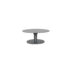 Origin 36" Round Pedestal Coffee Table