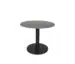 Origin 36" Round Pedestal Dining Table