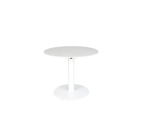 Origin 36" Round Pedestal Dining Table