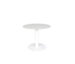 Origin 36" Round Pedestal Dining Table