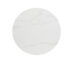 Origin 42 Round Stone Table Top Carrara White