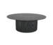 Roman 42 RD Coffee Table Royal Black Storm Front