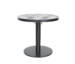 Origin-32-Inch-Rd-Alu-Pedestal-Dining-Table-Black-Side