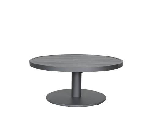 Origin-36-Inch-Rd-Alu-Pedestal-Coffee-Table-Storm-Side