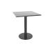 Origin-36-Inch-Sq-Alu-Pedestal-Bar-Table-Black-Side