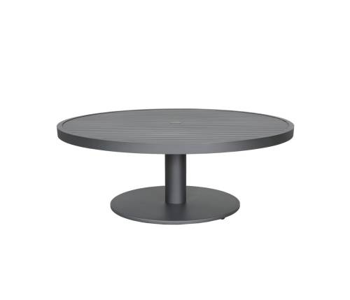Origin-42-Inch-Rd-Alu-Pedestal-Coffee-Table-Storm-Side