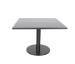 Origin-42-Inch-Sq-Alu-Pedestal-Dining-Table-Black-Front