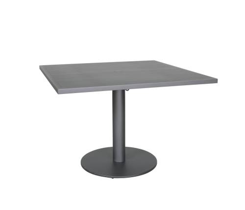 Origin-42-Inch-Sq-Alu-Pedestal-Dining-Table-Storm-Side
