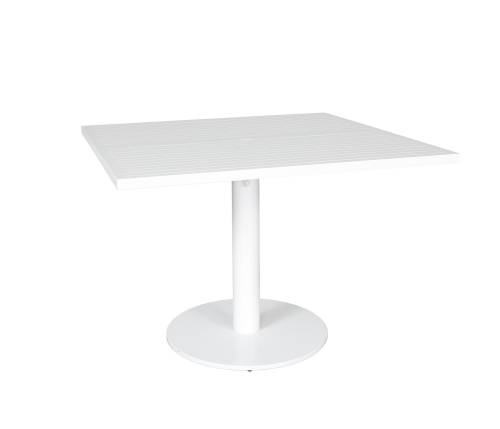 Origin-42-Inch-Sq-Alu-Pedestal-Dining-Table-White-Side