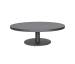 Origin-48-Inch-Rd-Alu-Pedestal-Coffee-Table-Storm-Side
