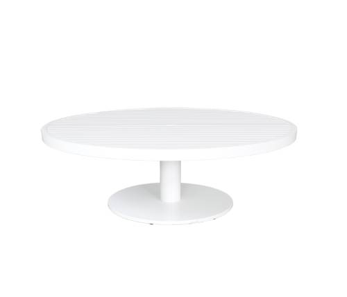 Origin-48-Inch-Rd-Alu-Pedestal-Coffee-Table-White-Side