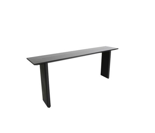 Muse 7' Outdoor Bar Table