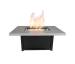 Origin 50" x 32" Fire Pit