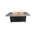 Origin 59" x 36" Fire Pit