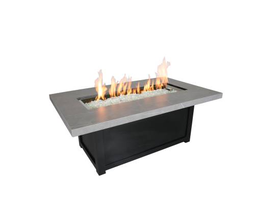 Origin Firepit 59x36 NUBK S