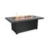 Origin Firepit 59x36 RBBK S