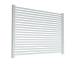 Pergola Slat Wall White 20 WH