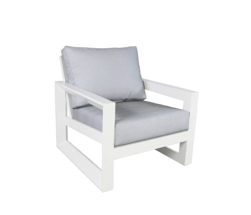 Muse Deep Seating White S