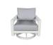 Muse Lounge Swivel Rocker