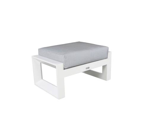 Muse Ottoman White S