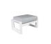 Muse Ottoman White S