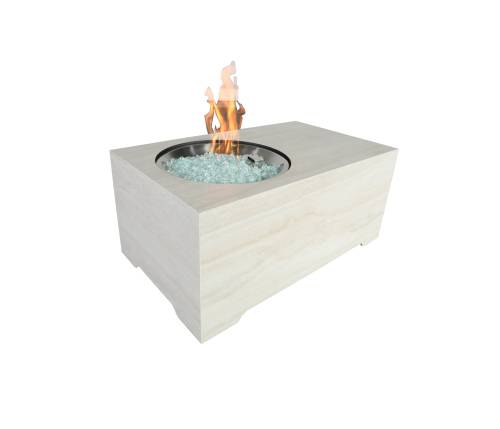 Nova 46 Sintered Stone Outdoor Fire Pit SA S