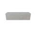 Nova 63" Sintered Stone Bench NU F