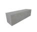 Nova 63" Sintered Stone Bench NU