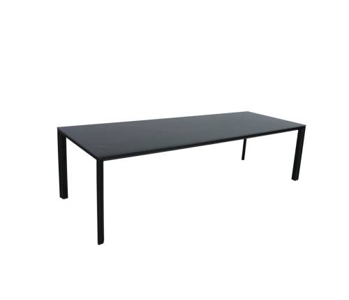 Origin 110x40 Dining Table RBBK S