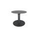 Origin 24 Rd Pedestal Tea Table RBST