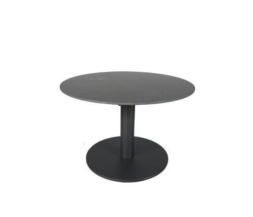 Origin 36 Rd Pedestal Tea Table RBST