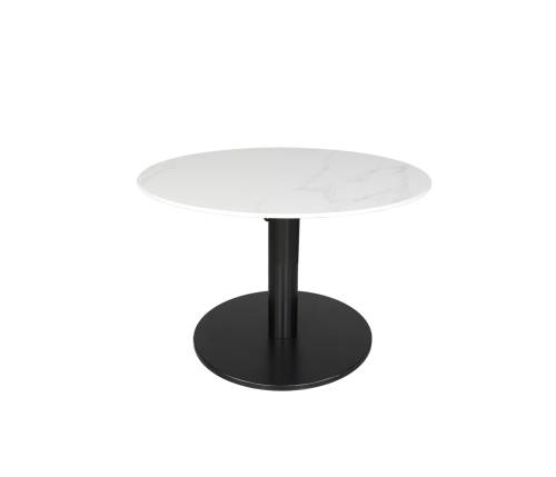 Origin 36 Rd Pedestal Tea Table WWBK