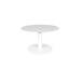 Origin 36 Rd Pedestal Tea Table WW