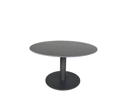 Origin 42 Rd Pedestal Tea Table RBST