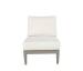 Studio Slipper Chair LI F