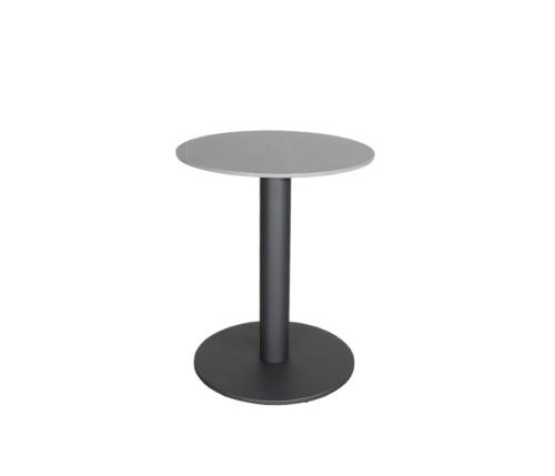 Origin 24 Rd Pedestal Dining Table NUST