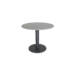 Origin 36 Rd Pedestal Dining Table NUST