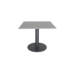 Origin 36 Sq Pedestal Dining Table NUST Front