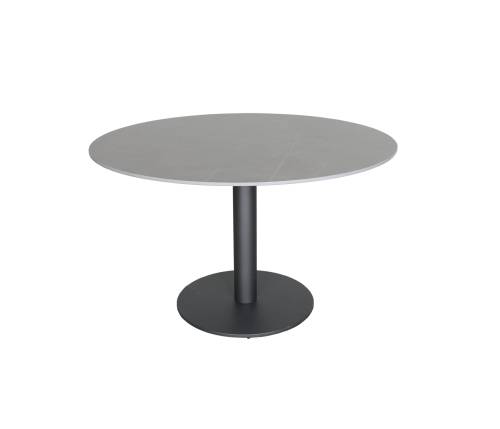 Origin 48 Rd Pedestal Dining Table NUST